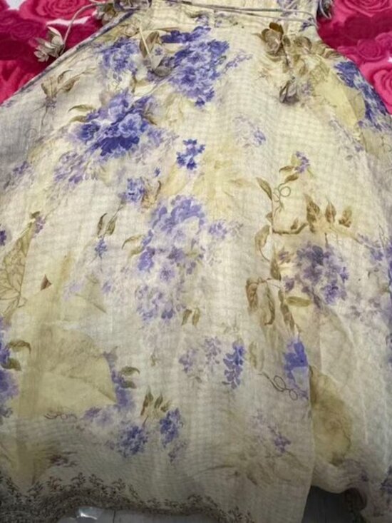 Zimmermann dress size 0 - Picture 16 of 16